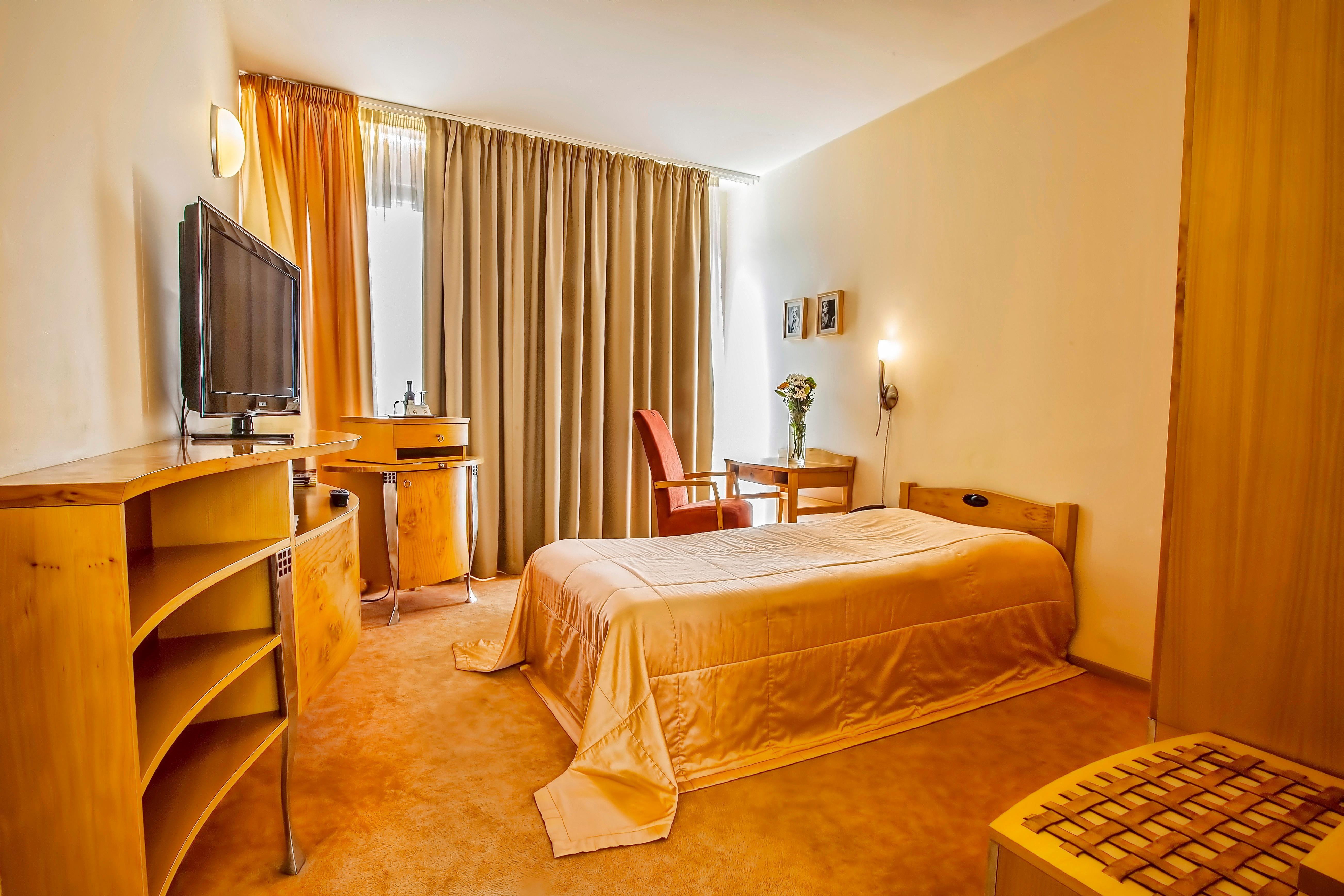 Hotel Set Bratislava Eksteriør bilde